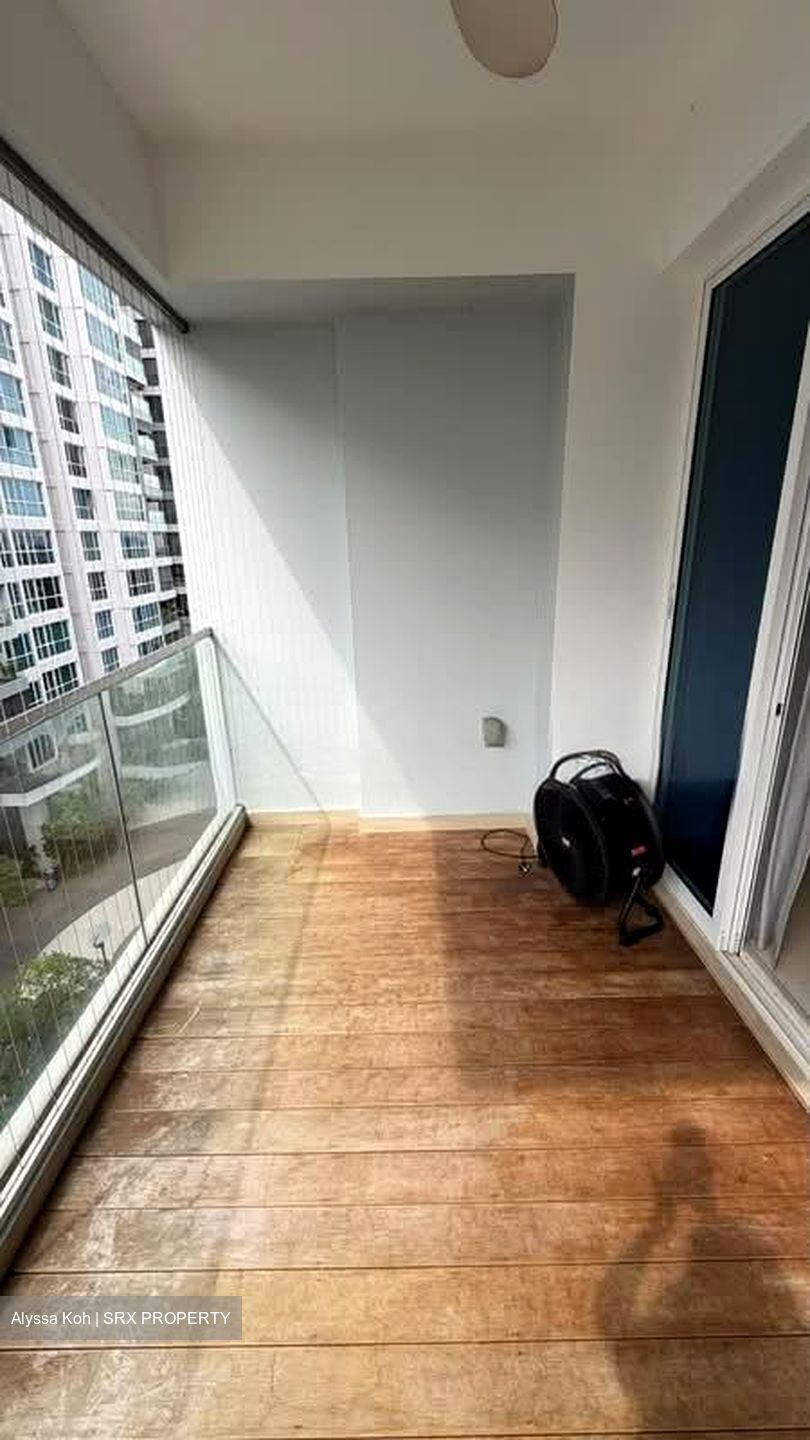 The Tampines Trilliant (D18), Condominium #566869731